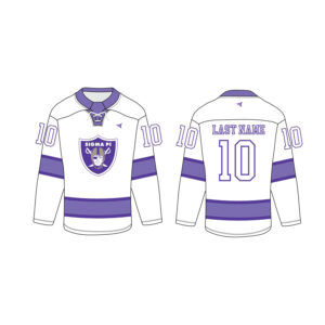 Ice Hockey Uniform