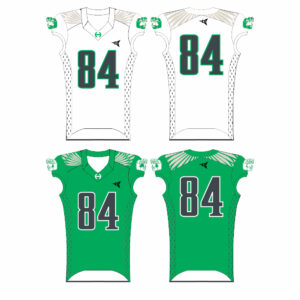 Football Reversible Jersey