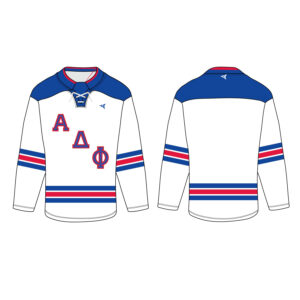 Ice Hockey Uniform