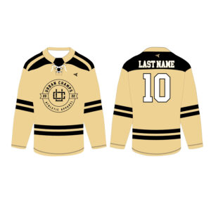 Ice Hockey Uniform