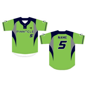 2 Button Jersey